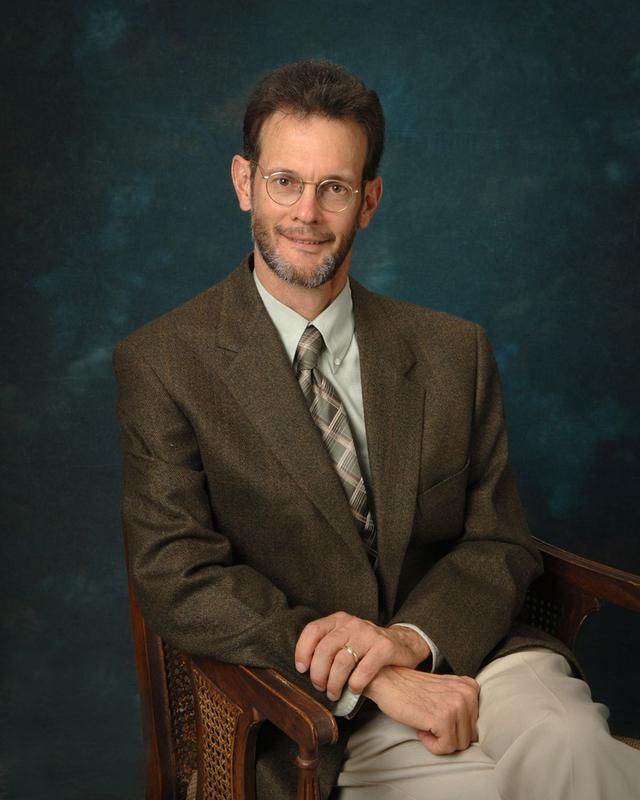 Dr. Andrew Dickens