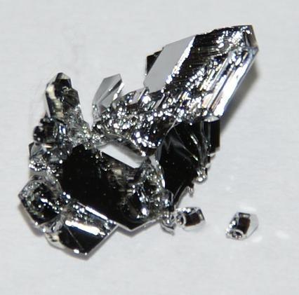 Ruthenium Metal